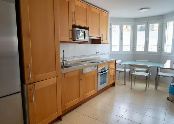 Gran Terraza, Al Lado Del Mar. * フエンヒロラ