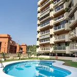 Gran Terraza, Al Lado Del Mar. Apartamento *