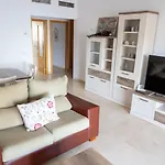 Gran Terraza, Al Lado Del Mar. Apartamento