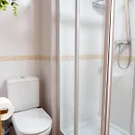 Gran Terraza, Al Lado Del Mar. Apartamento Fuengirola