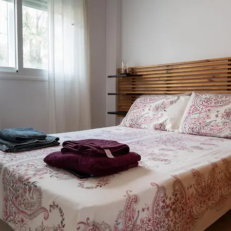 Gran Terraza, Al Lado Del Mar. Apartament *