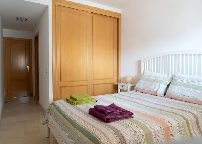 Gran Terraza, Al Lado Del Mar. Apartment Fuengirola