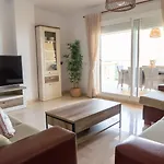 Gran Terraza, Al Lado Del Mar.