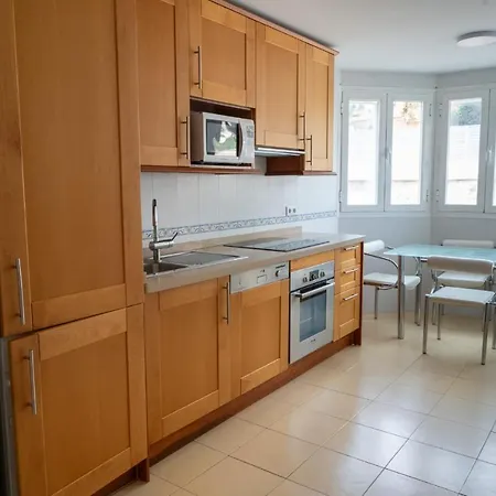 Gran Terraza, Al Lado Del Mar. * فوينخيرولا